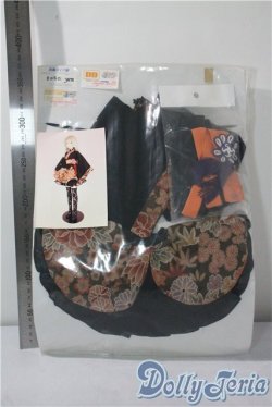 画像2: DD/OF:衣装セット A-25-08-27-1060-TN-ZU