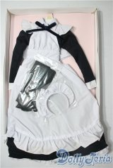 azone/OF:60cmサイズドール　衣装 A-25-08-27-1068-TN-ZU