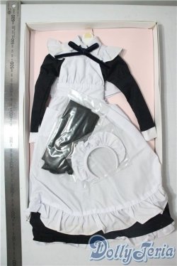 画像2: azone/OF:60cmサイズドール　衣装 A-25-08-27-1068-TN-ZU