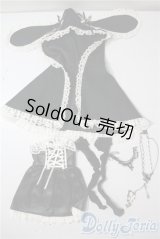 SD/OF:衣装セット U-25-09-09-062-TN-ZU