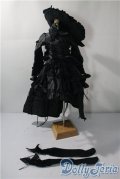 SD/OF:衣装セット U-25-09-02-026-TN-ZU