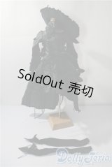 SD/OF:衣装セット U-25-09-02-026-TN-ZU