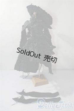 画像1: SD/OF:衣装セット U-25-09-02-026-TN-ZU