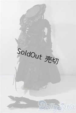 画像2: SD/OF:衣装セット U-25-09-02-026-TN-ZU