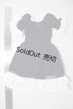 画像2: SD/OF:ワンピース/1/3　60ｃｍ　BJD　MJD　衣装　ドール用 U-26-06-10-059-TN-ZU
