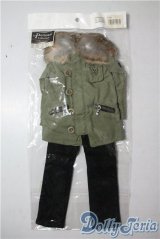 SDM＆MSD/OF:衣装セット U-25-09-02-028-TN-ZU