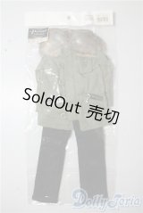SDM＆MSD/OF:衣装セット U-25-09-02-028-TN-ZU