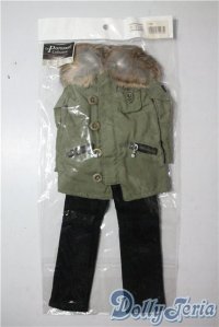 SDM＆MSD/OF:衣装セット U-25-09-02-028-TN-ZU