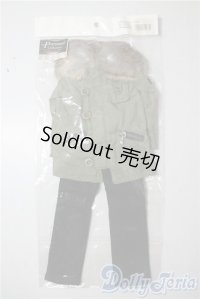 SDM＆MSD/OF:衣装セット U-25-09-02-028-TN-ZU