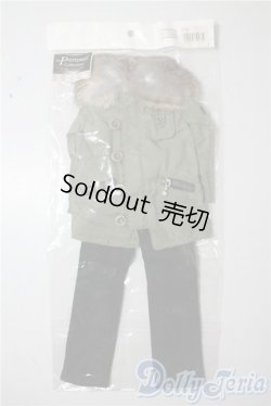 画像1: SDM＆MSD/OF:衣装セット U-25-09-02-028-TN-ZU