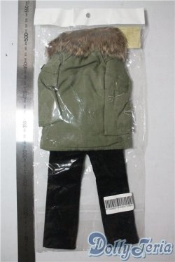 画像2: SDM＆MSD/OF:衣装セット U-25-09-02-028-TN-ZU