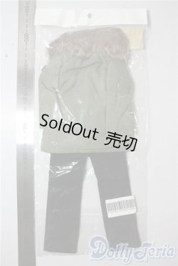 画像2: SDM＆MSD/OF:衣装セット U-25-09-02-028-TN-ZU