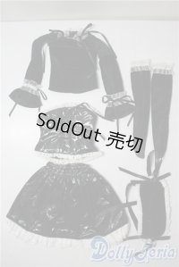 SD/OF:衣装セット U-25-09-02-024-TN-ZU