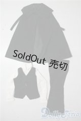 SDM＆MSD/OF:衣装セット U-25-09-02-034-TN-ZU