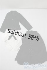 SD13G/OF:衣装セット U-25-09-02-027-TN-ZU
