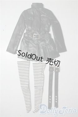 画像1: SD/OF:衣装セット U-25-09-02-038-TN-ZU