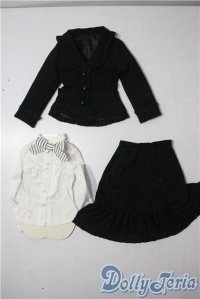 SD/OF:衣装セット U-25-09-02-040-TN-ZU
