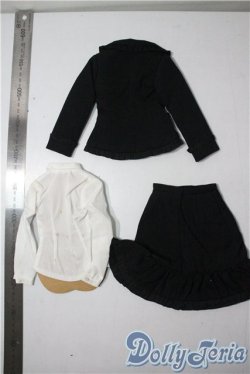 画像3: SD/OF:衣装セット U-25-09-02-040-TN-ZU