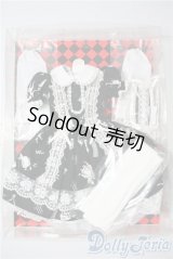 azone/OF:60cmサイズドール　衣装 A-25-08-27-1069-TN-ZU
