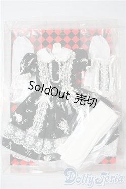画像1: azone/OF:60cmサイズドール　衣装 A-25-08-27-1069-TN-ZU