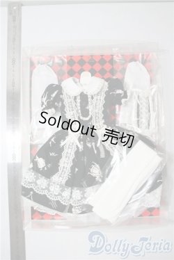 画像2: azone/OF:60cmサイズドール　衣装 A-25-08-27-1069-TN-ZU