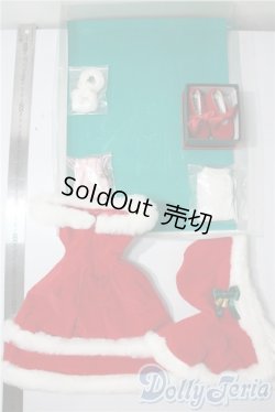 画像2: azone/OF:60cmサイズドール　衣装 A-25-08-27-1070-TN-ZU
