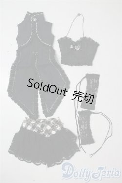 画像1: SD/OF:衣装セット U-25-08-26-139-TN-ZU