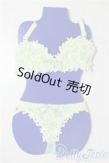 SD＆DD/OF：下着セット U-25-08-26-209-TN-ZU