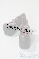 SD/OF:靴 U-25-08-26-194-TN-ZU