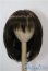 画像1: 9-10inch/ウィッグ U-25-09-02-059-TN-ZU (1)