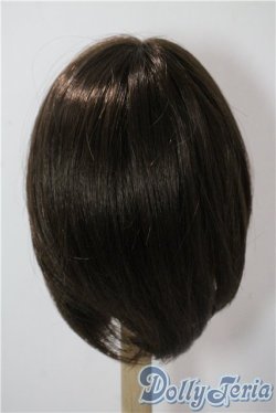 画像2: 9-10inch/ウィッグ U-25-09-02-059-TN-ZU