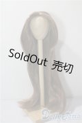9-10inch/ウィッグ U-25-09-02-058-TN-ZU