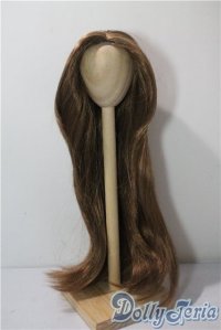 9-10inch/ウィッグ U-25-09-02-058-TN-ZU