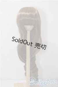 9-10inch/ウィッグ U-25-09-02-060-TN-ZU