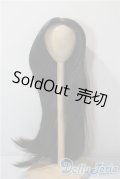 9-10inch/ウィッグ U-25-09-02-057-TN-ZU
