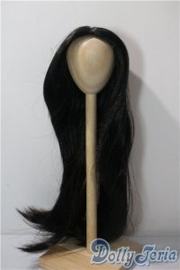 9-10inch/ウィッグ U-25-09-02-057-TN-ZU
