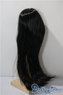 画像2: 9-10inch/ウィッグ U-25-09-02-057-TN-ZU