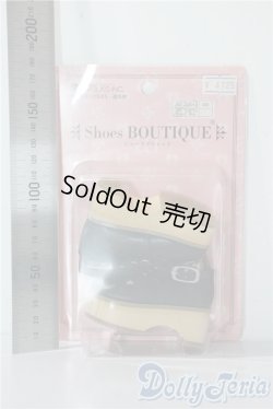 画像2: SD/OF:靴 U-25-08-26-187-TN-ZU