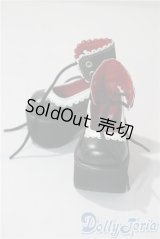 SDM＆MSD/OF:靴 U-25-08-26-190-TN-ZU
