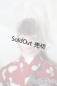 杏/不思議の国の杏 本体 A-25-08-27-1094-TN-ZU