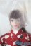 画像1: 杏/不思議の国の杏 本体 A-25-08-27-1094-TN-ZU (1)