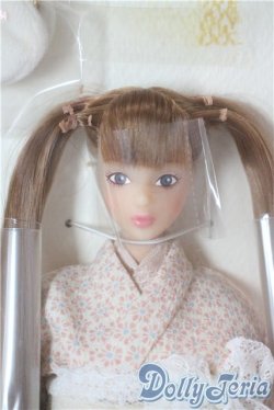 画像1: 杏/ユキウサギ A-25-08-27-1096-TN-ZU