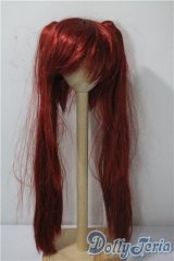 9-10inch/ウィッグ U-25-09-02-062-TN-ZU
