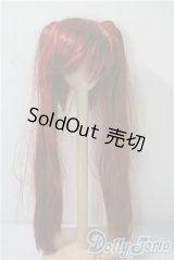 9-10inch/ウィッグ U-25-09-02-062-TN-ZU