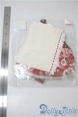 画像2: SD/OF：桜花爛漫乙女 U-25-09-02-121-TN-ZU