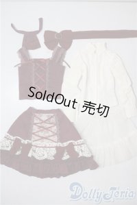 SD/OF：レッドローテローゼ U-25-09-02-113-TN-ZU