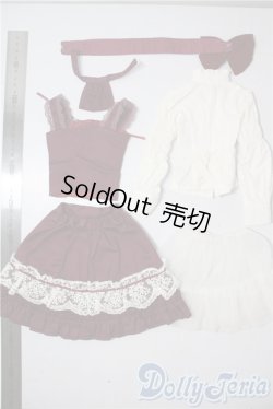 画像2: SD/OF：レッドローテローゼ U-25-09-02-113-TN-ZU