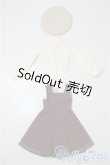 SDM＆MSD/OF:衣装セット U-25-09-02-112-TN-ZU