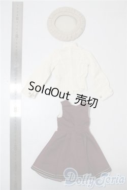 画像2: SDM＆MSD/OF:衣装セット U-25-09-02-112-TN-ZU