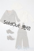 SDM＆MSD/OF:衣装セット U-25-09-02-111-TN-ZU